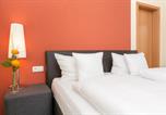 Hôtel Eichstätt - Das Hotel by Ferber-4