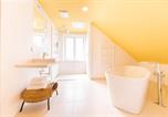 Hôtel Carinthie - Boutiquehotel Caravella Velden-3