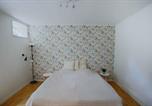 Location vacances Nyborg - Stay In Hindemaes Historic Managers House-3