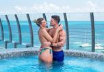 Hôtel Mexique - Temptation Cancun Resort - All Inclusive - Adults Only-4