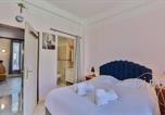 Location vacances Nice - Bright apartment in the Heart of Nice-4
