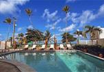 Hôtel João Pessoa - Kastel Jampa Hotel-1