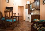Location vacances Valencia de Alcántara - Apartamentos Rurales Arco de Trajano-2