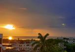 Location vacances Montego Bay - Addvantage Point Apartments-2