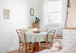 Location vacances  Granite Island - The Coach House Waterfront dog friendly-1