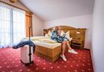 Hôtel Bad Reichenhall - Kurhotel Falter-3