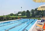 Location vacances Tavullia - Villa I Girasoli, cleaning included-1