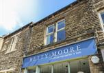 Location vacances Haworth - Main Street View-2
