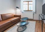 Location vacances Sankt Gallenkirch - Felbermayer Appartements-3