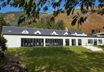 Hôtel Oban - The Brander Lodge Hotel and Bistro-1