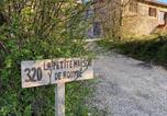 Location vacances Cordes-sur-Ciel - Les vins de Rouyré - Maison, 4 pers, grand jardin, bain nordique-3