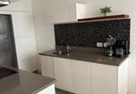 Location vacances Playa del Carmen - Caribean Hommes-3