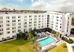 Hôtel Kendall - Aloft by Marriott Miami Doral-1