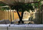 Location vacances Remoulins - Appart Pacificae-1