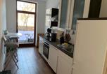 Location vacances Rostock - Traumwohnung Störtebeker ruhig & großzügig zentral-4