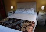 Location vacances Yucay - Casa victoria-4