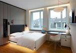 Hôtel Zurich - Citizenm Zürich-3