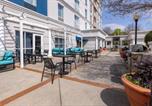 Hôtel Duluth - Hampton Inn Lawrenceville Duluth-4