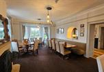 Hôtel Stoke-on-Trent - Hotel Rudyard-4