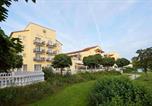 Hôtel Landsberg am Lech - Dorint Marc Aurel Spa & Golf Resort-4
