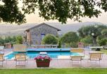 Location vacances Corciano - Le case di Lisetta Holiday homes-2