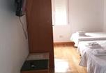 Hôtel Albacete - Hotel Principe-2