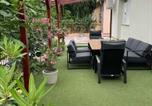 Location vacances Debrecen - Adam Apartman-3