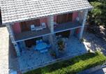 Location vacances Klenovica - Apartments by the sea Klenovica, Novi Vinodolski - 23785-3