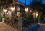 Location vacances  Edessa - Ξενώνας Μαίανδρος-3