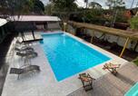 Location vacances São Sebastião - Pousada Maria Felipa Ilhabela-1