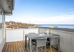 Location vacances Gudhjem - 2 Bedroom Nice Apartment In Allinge-2