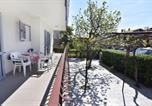 Location vacances Umag - Spacious flat with terrace in Umag-1