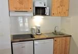 Location vacances Orelle - Apartements Hameau 1 103 - SPA & PISCINE appartement 4 pers-4