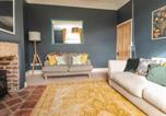Location vacances Skipton - Castlewood Cottage-1
