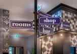 Hôtel Viernheim - Holiday Inn - the niu, Square Mannheim by Ihg-3