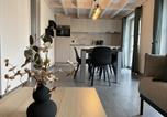 Location vacances Koksijde - Westhinder Ii H3-1
