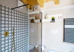 Hôtel Spresiano - Borgo Paolin - Camere in vigna-4