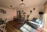Location vacances Sète - Appartement avec clim et parking - 3 pers. - Fr-1-338-641-2