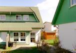 Location vacances Ückeritz - Ferienhaus Knospe-1