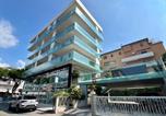 Location vacances  Province d'Udine - Appartamenti Fiore-1