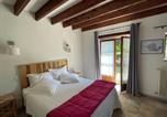 Hôtel Verdun-sur-le-Doubs - Inspirations - Chambres d'hôtes-1