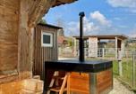 Location vacances Berne - Ferienhaus Spycher im Emmental-2