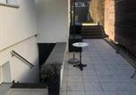 Location vacances Leinfelden-Echterdingen - Ebh Home-2
