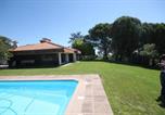 Location vacances Jarandilla de la Vera - Casa Rural El Rivero-1
