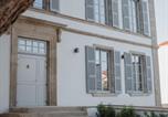 Hôtel L'Oie - Hôtel-Restaurant Villa Métis-3