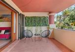 Location vacances Ayamonte - Saadia Golf-3