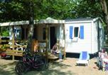 Location vacances Prayssac - Mobil home à louer - 6 pers. - Api-1-52-2107-1