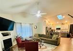 Location vacances Fruitland - Beach Days & Porch Nights at Ocean Pines-3