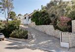 Location vacances Pedreguer - Casa Ciara-2