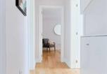 Location vacances Santa Maria de Emeres - Downtown Charming Apartments - Apartamento Castelo-4